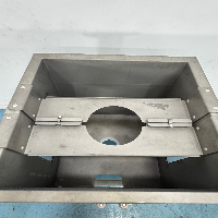 Sartorius 200L Cubical Palletank image 2